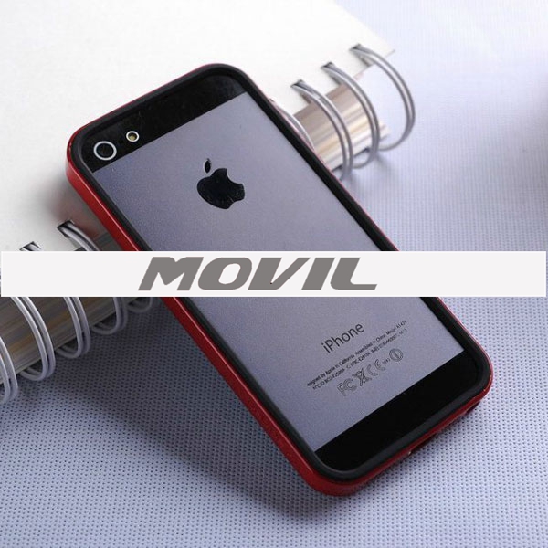 NP-1345 Funda para iphone 5G NP-1345-11g